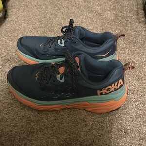 Hoka Challenger ATR 6